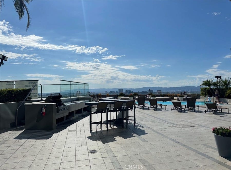 Property photo for 1100 Wilshire Boulevard, #2601, Los Angeles, CA