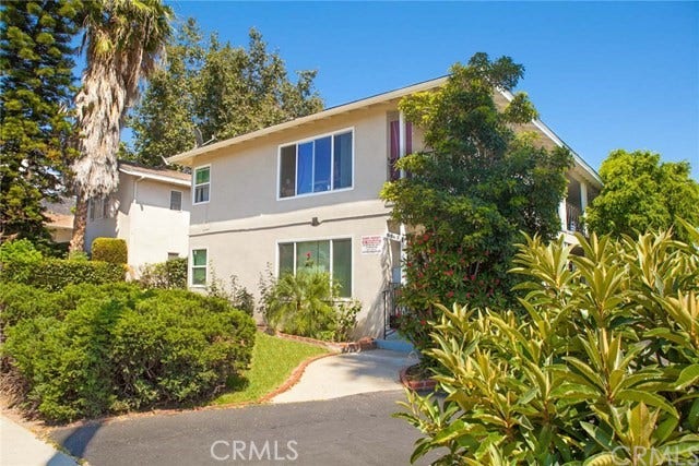 Property photo for 1138 Western Avenue, #D, Glendale, CA