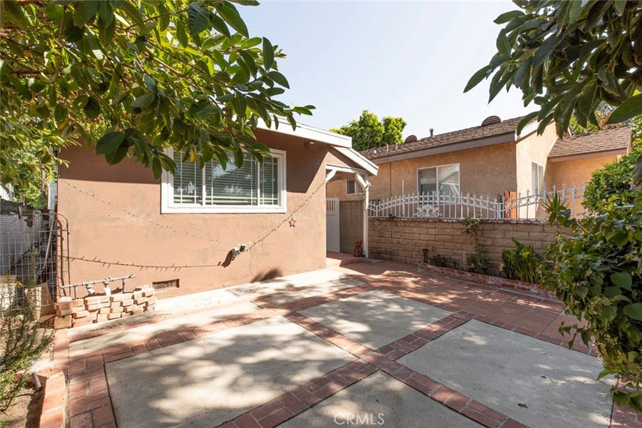 Property photo for 13158 Carl, Pacoima, CA