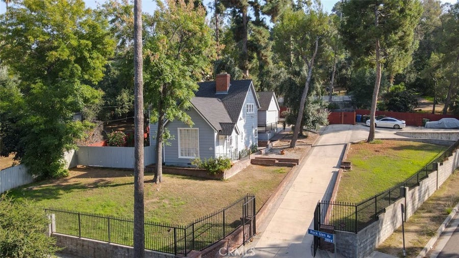 Property photo for 2856 Rock Glen Avenue, Los Angeles, CA