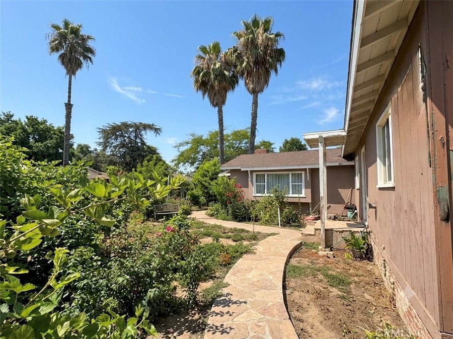 Property photo for 8502 Noble Avenue, North Hills, CA