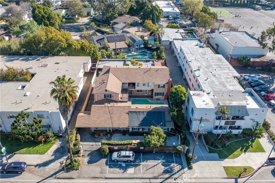 Property photo for 4918 Cahuenga, North Hollywood, CA