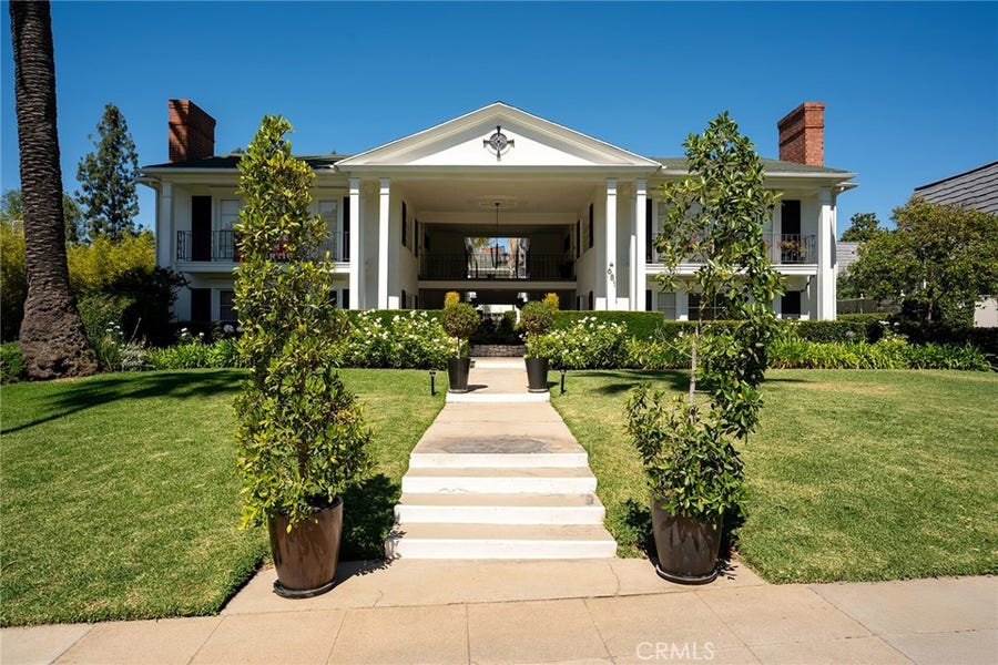 Property photo for 681 S Orange Grove Boulevard, #3, Pasadena, CA