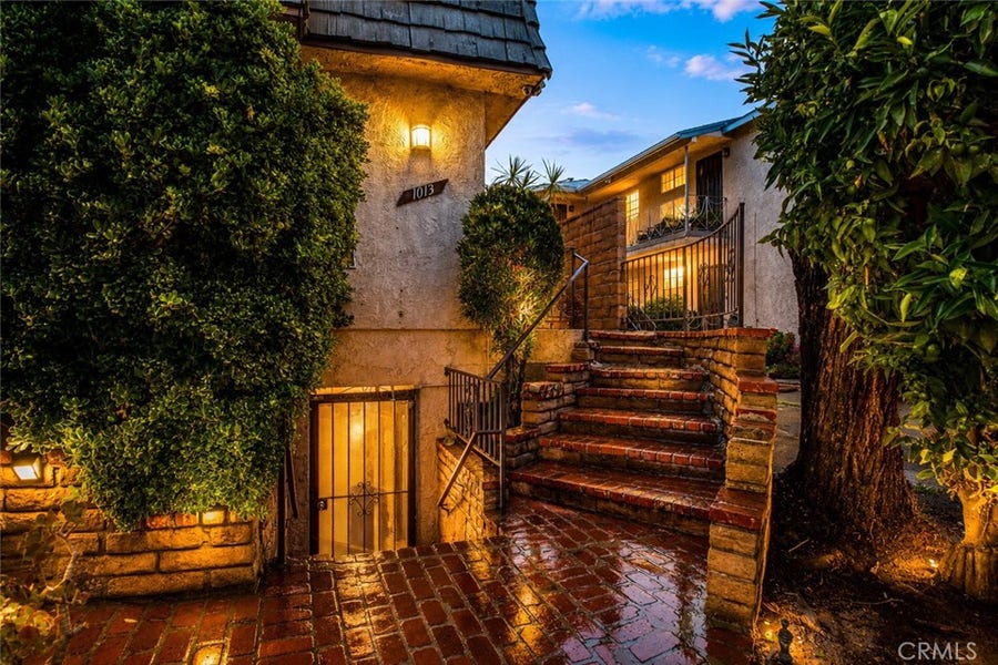 Property photo for 1013 Allen, #6, Glendale, CA