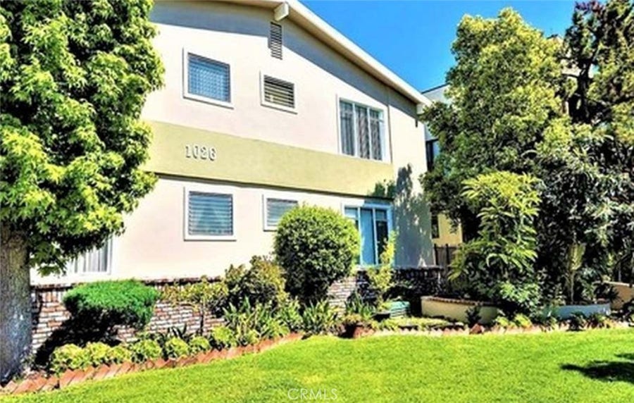 Property photo for 1026 San Rafael, Glendale, CA
