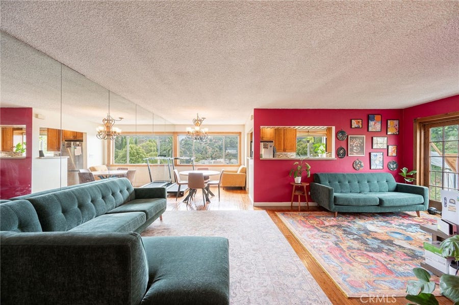 Property photo for 2260 N Cahuenga, #507, Los Angeles, CA