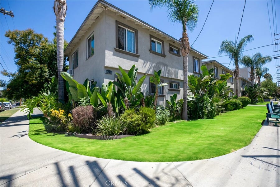 Property photo for 15445 Vanowen Street, Van Nuys, CA