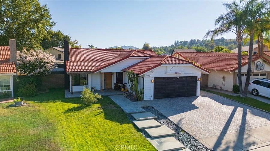 Property photo for 27706 Hartford, Castaic, CA