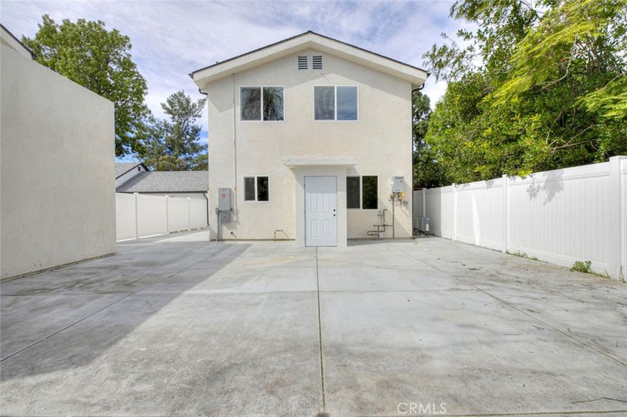 Property photo for 7302 N Firmament Avenue, Van Nuys, CA