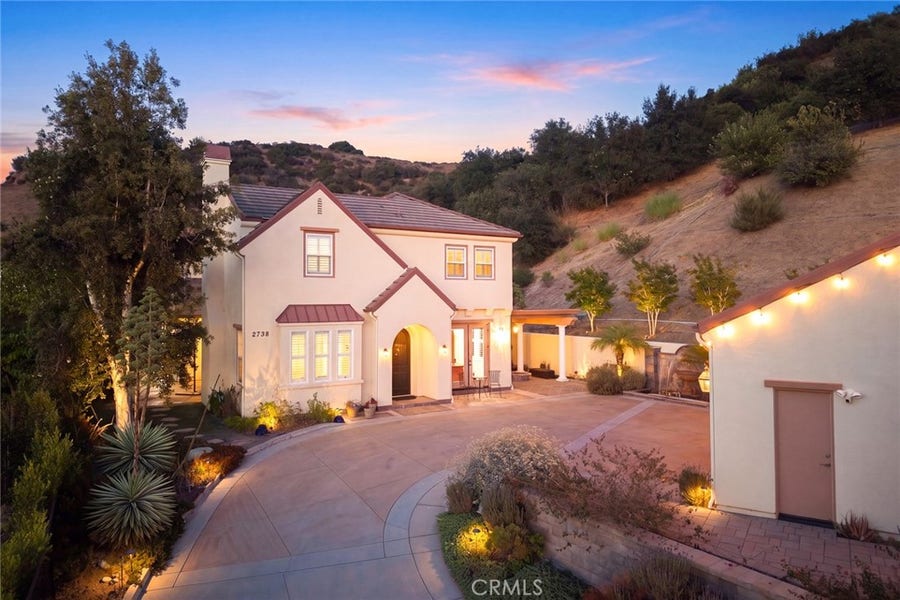 Property photo for 2738 Sleepy Hollow, Glendale, CA