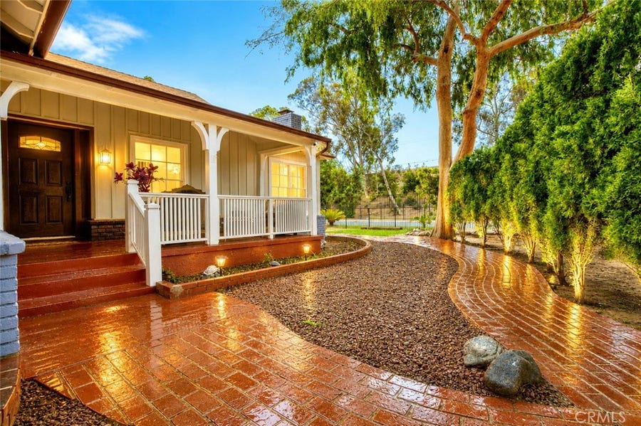 Property photo for 15556 Valerio, Van Nuys, CA