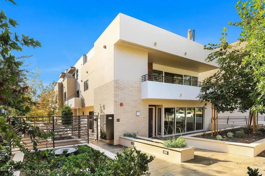 Property photo for 2428 E Del Mar, #101, Pasadena, CA