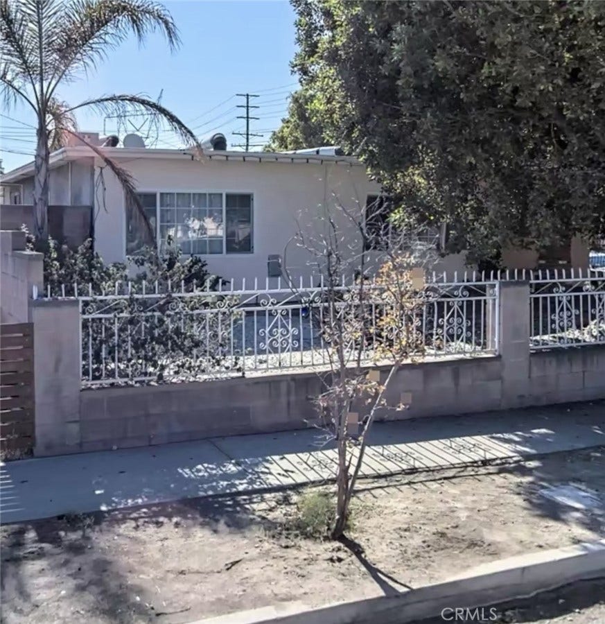 Property photo for 11818 Pendleton Street, Sun Valley, CA
