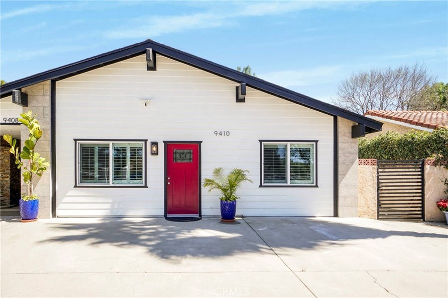 Property photo for 9410 Zelzah Avenue, Northridge, CA