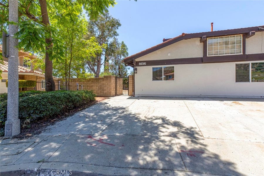 Property photo for 13473 Mission Tierra Way, Granada Hills, CA