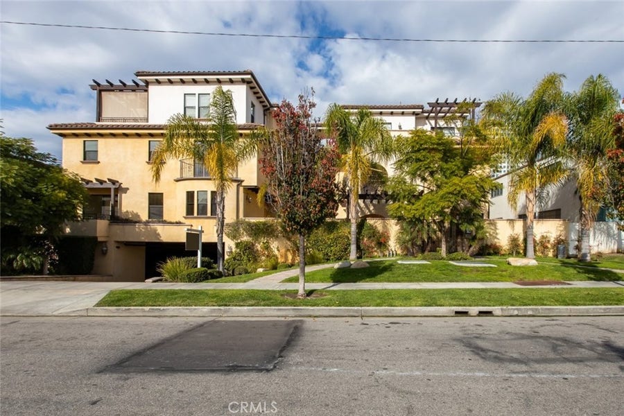 Property photo for 347 Milford Street, #101, Glendale, CA