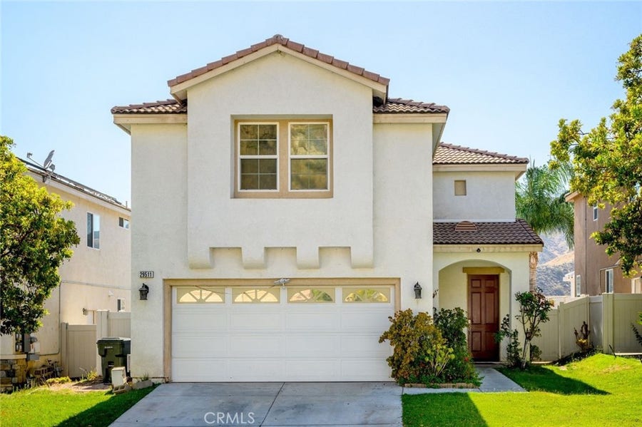 Property photo for 29511 Dana Court, Canyon Country, CA