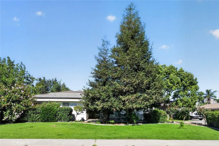 Property photo for 2801 Stagecoach Street, Bakersfield, CA