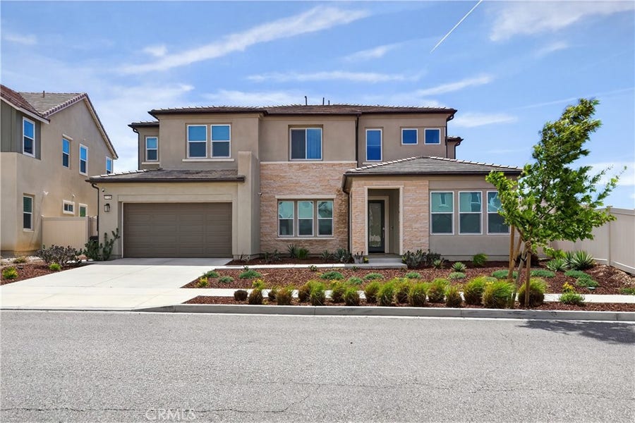Property photo for 17728 Ridgeline Court, #A, Canyon Country, CA