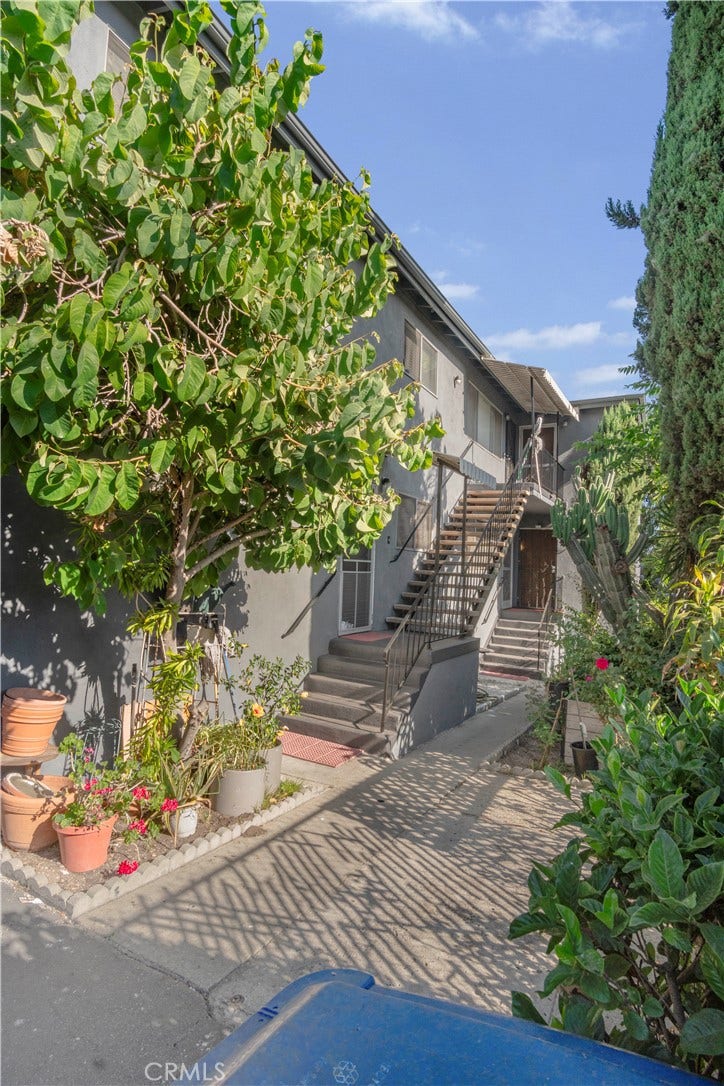 Property photo for 5620 Stratford, Los Angeles, CA