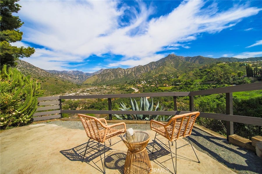 Property photo for 7867 Rim Canyon, Sunland, CA