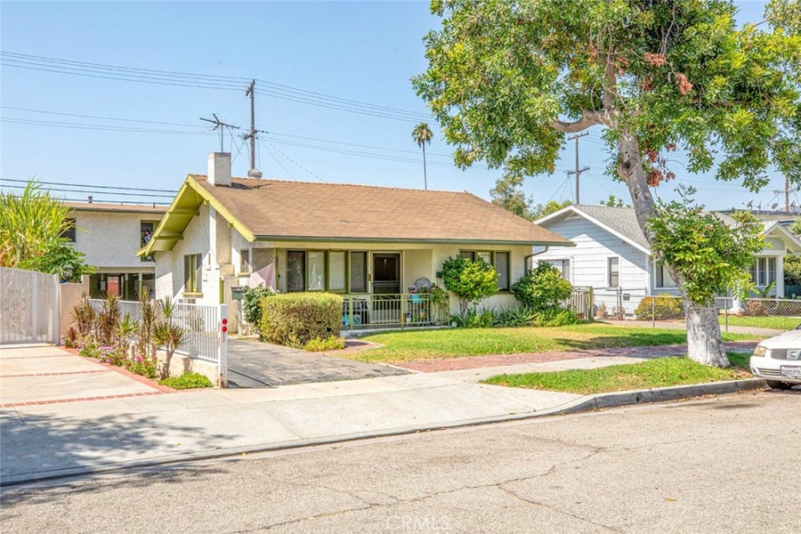 Property photo for 434 W Elk, Glendale, CA