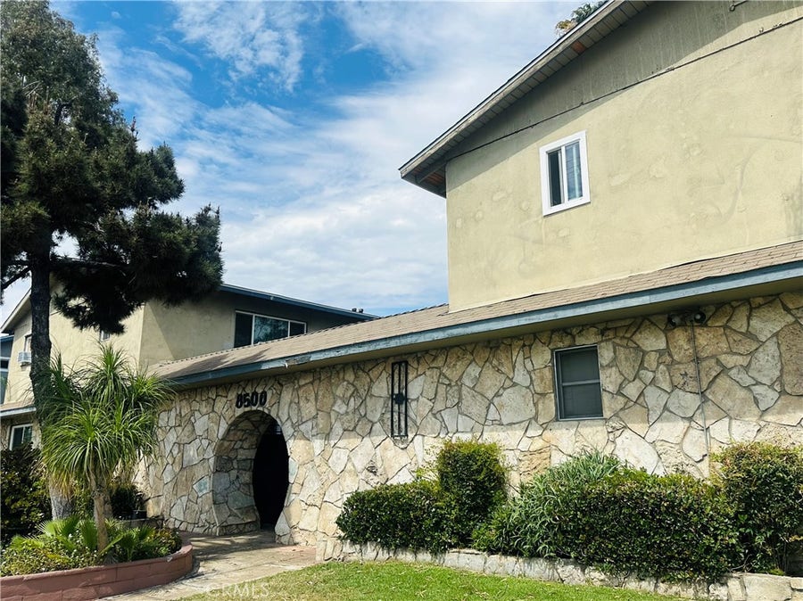 Property photo for 8500 Sunland, Los Angeles, CA