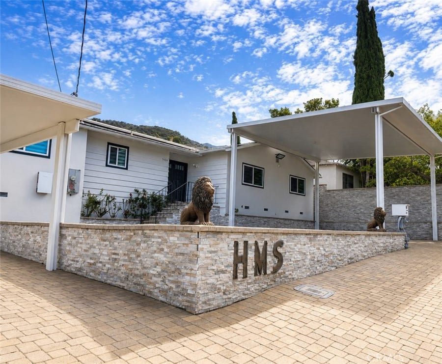 Property photo for 6563 Day, Tujunga, CA