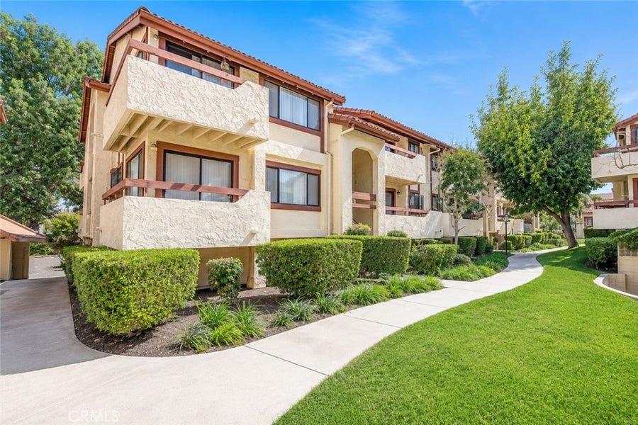 Property photo for 27919 Sarabande Lane, #422, Canyon Country, CA