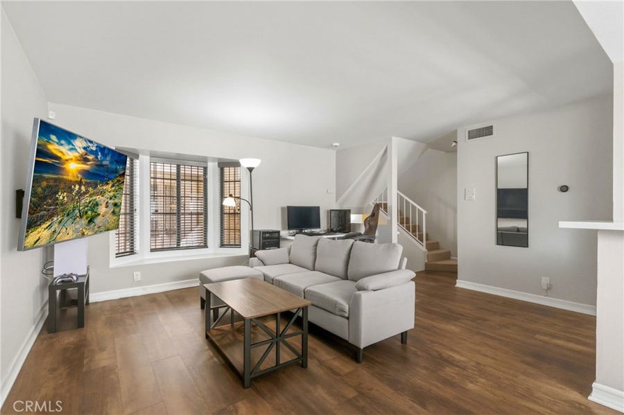 Property photo for 14715 Saticoy Street, #14, Van Nuys, CA