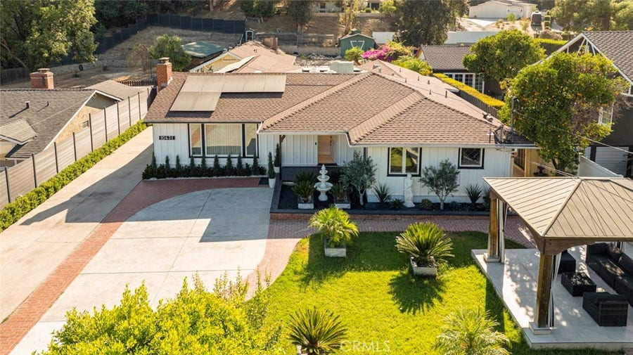 Property photo for 10431 Johanna Street, Shadow Hills, CA