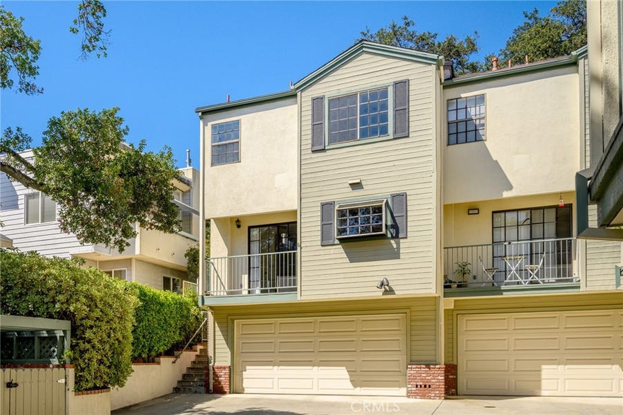 Property photo for 2747 Hermosa Avenue, #6, Montrose, CA