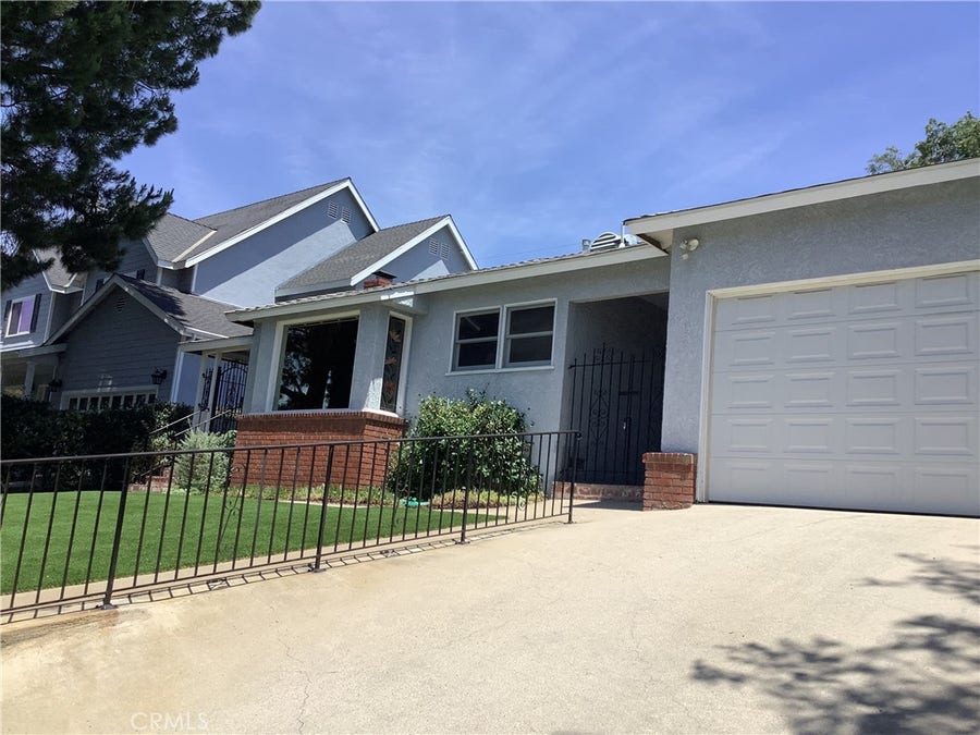Property photo for 3149 Alabama Street, La Crescenta, CA