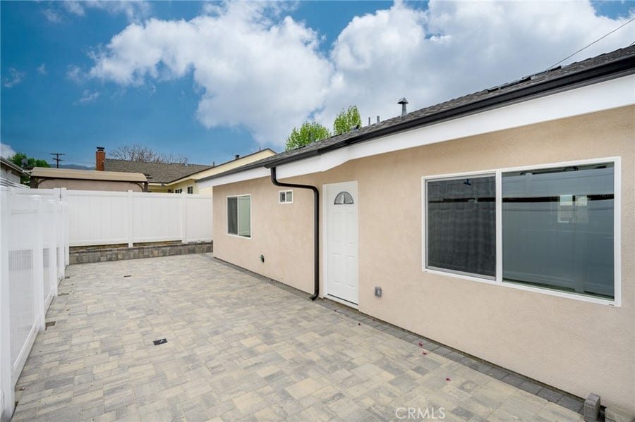Property photo for 2657 N Brighton Street, Burbank, CA