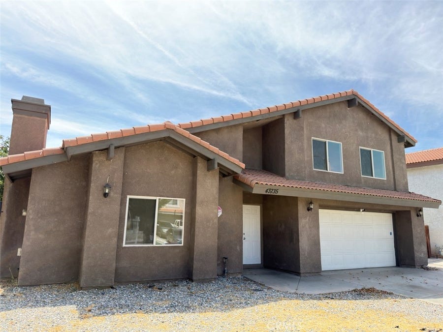 Property photo for 43735 San Francisco Avenue, Lancaster, CA