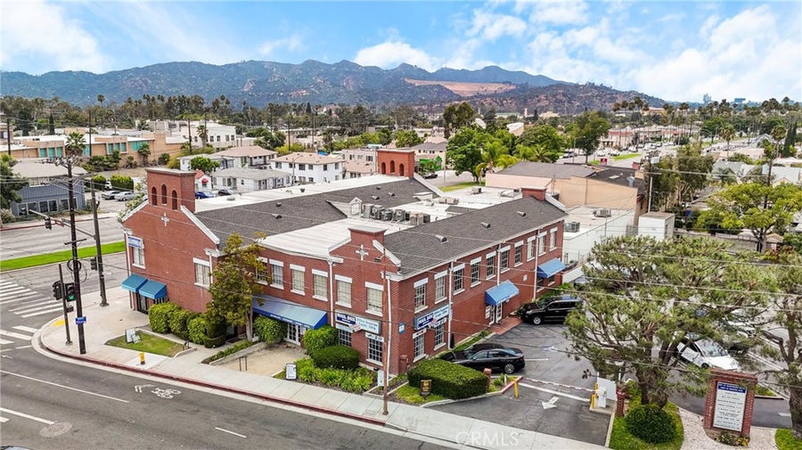 Property photo for Glendale, CA