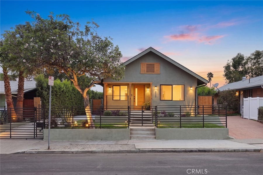 Property photo for 225 Branch, Highland Park, CA