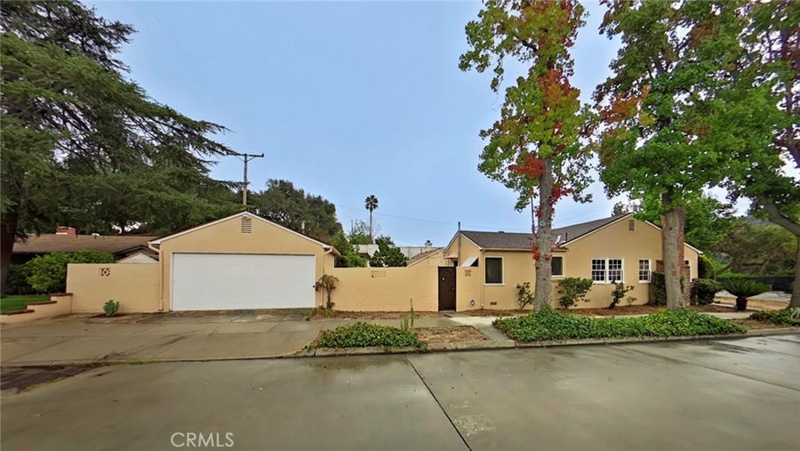 Property photo for 3146 N Verdugo, Glendale, CA
