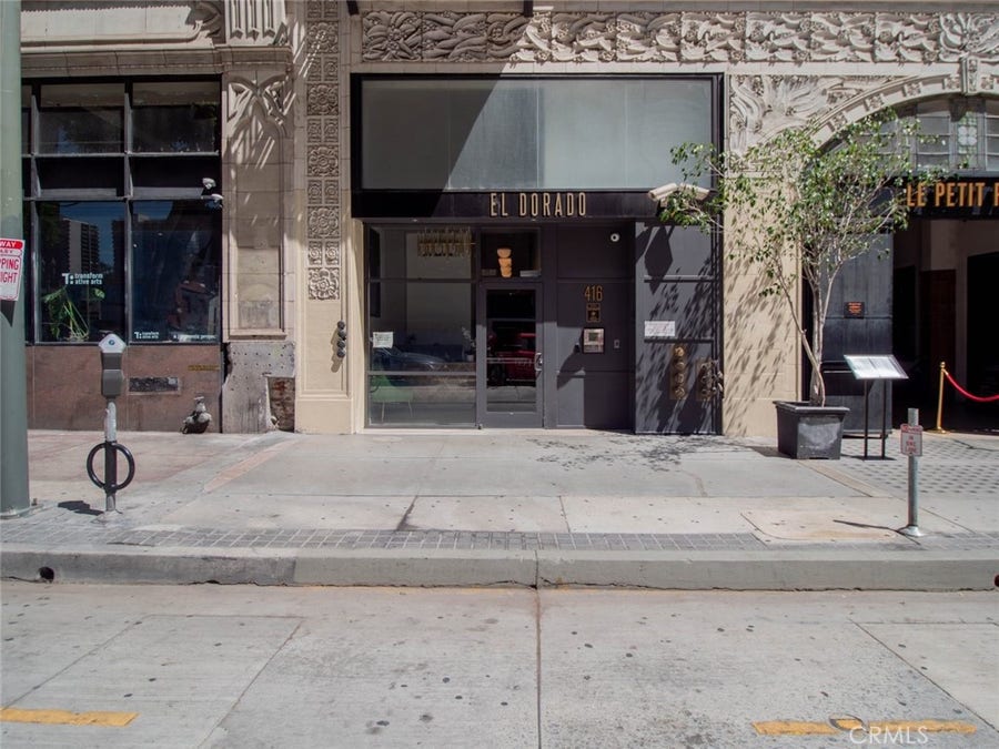 Property photo for 416 S Spring Street, #205, Los Angeles, CA
