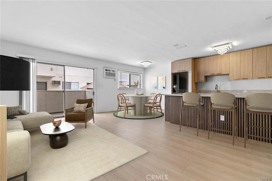 Property photo for 960 Larrabee, #120, West Hollywood, CA