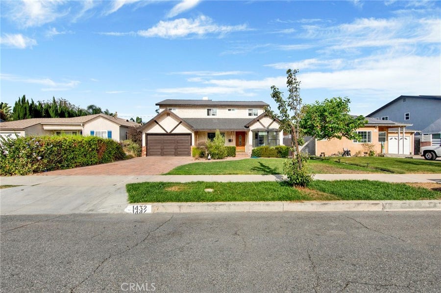 Property photo for 1432 N Catalina Street, Burbank, CA