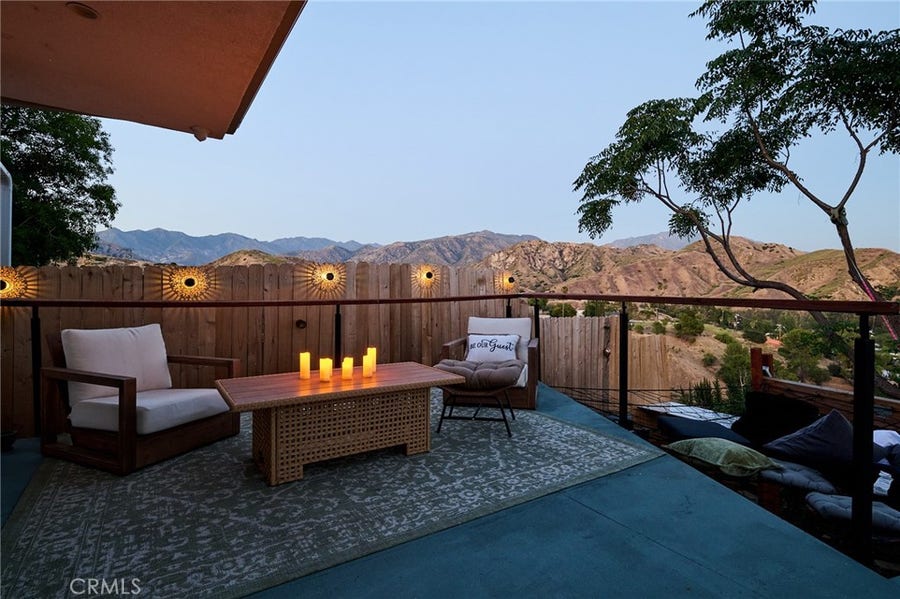 Property photo for 12000 Mountain View, Lakeview Terrace, CA