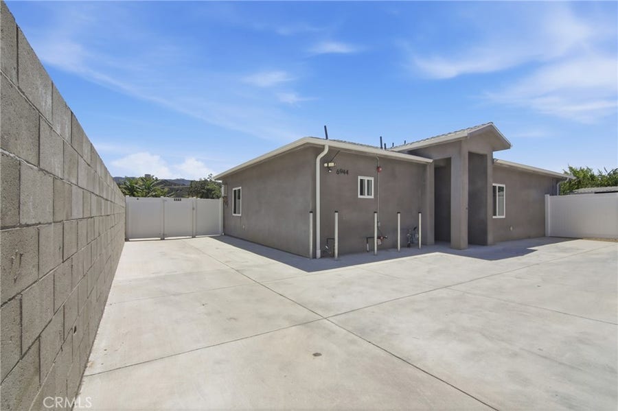 Property photo for 6944 Valmont, Tujunga, CA