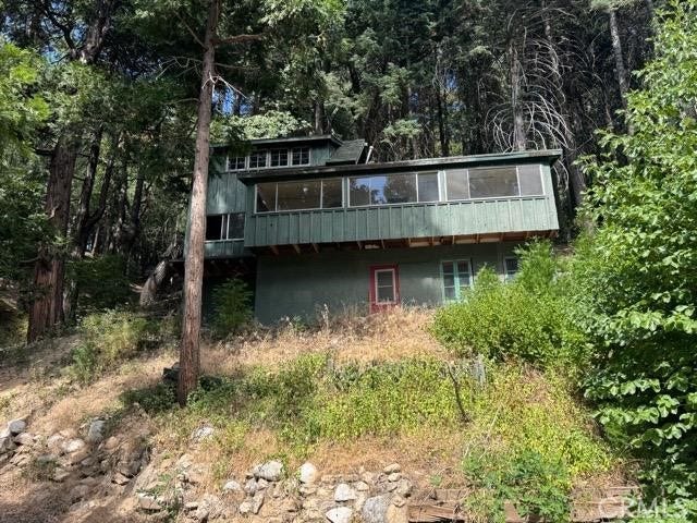 Property photo for 435 Blue Jay Canyon, Blue Jay, CA