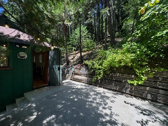 Property photo for 455 Blue Jay Canyon, Blue Jay, CA