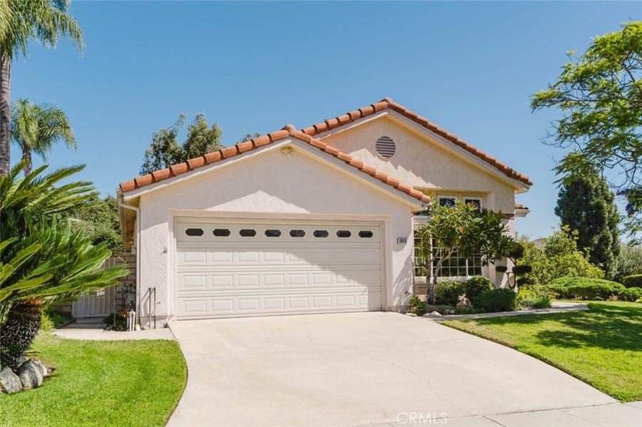 Property photo for 1005 Shoal Creek Court, Simi Valley, CA