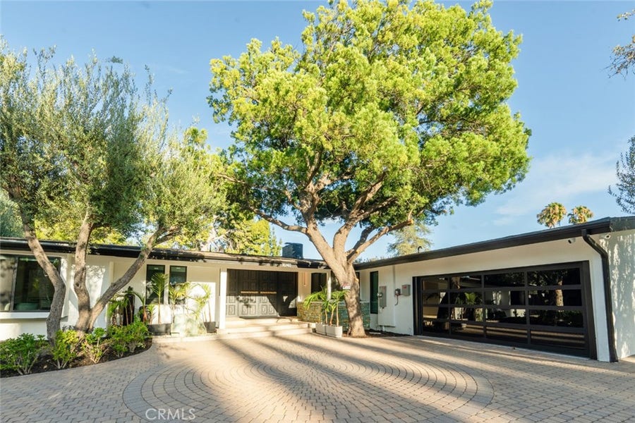 Property photo for 16740 Knollwood, Granada Hills, CA