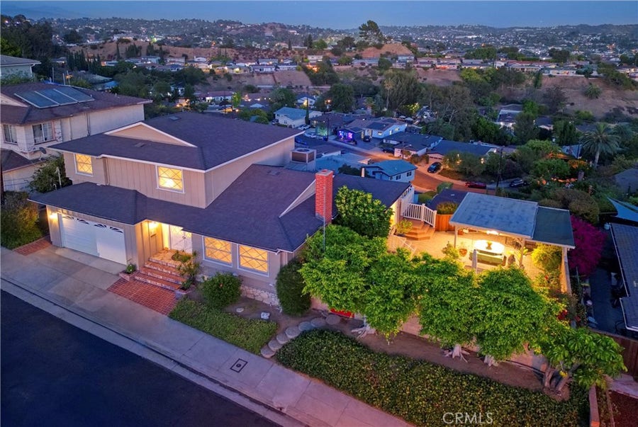 Property photo for 4444 Wawona Street, Los Angeles, CA