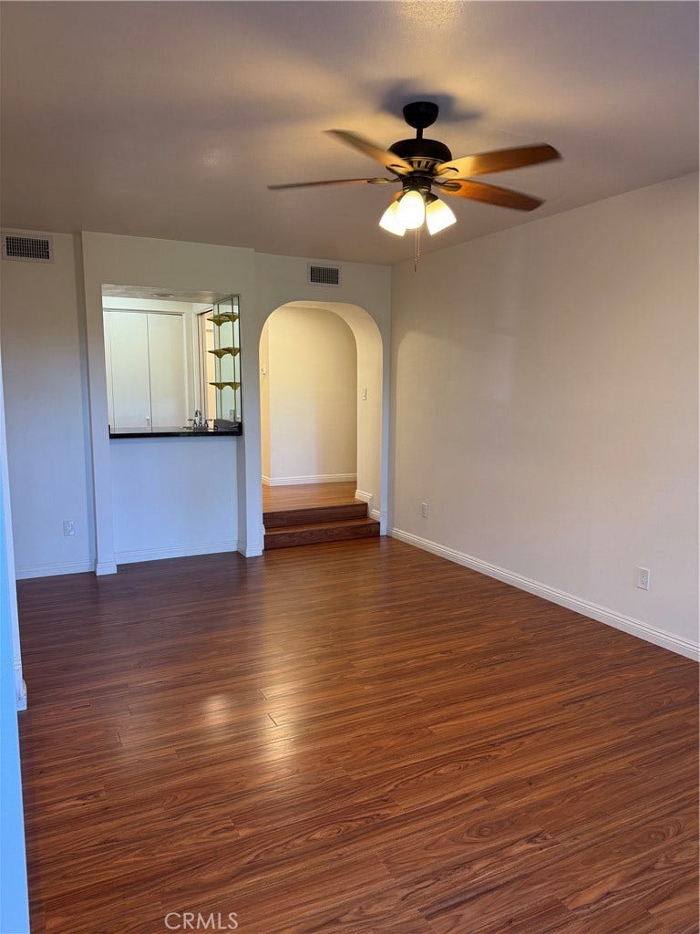 Property photo for 8455 Fountain, #203, West Hollywood, CA