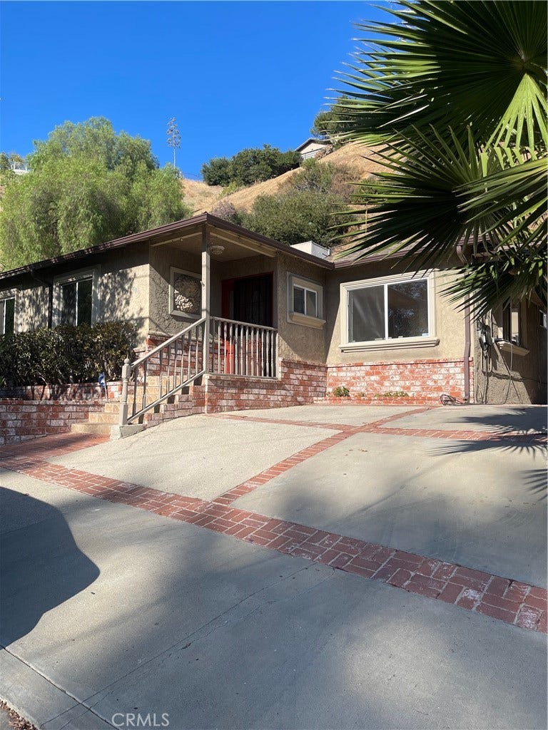 Property photo for 10400 Flowerdale Court, Los Angeles, CA
